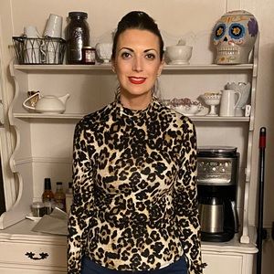 Meet your Posher, Lorraine